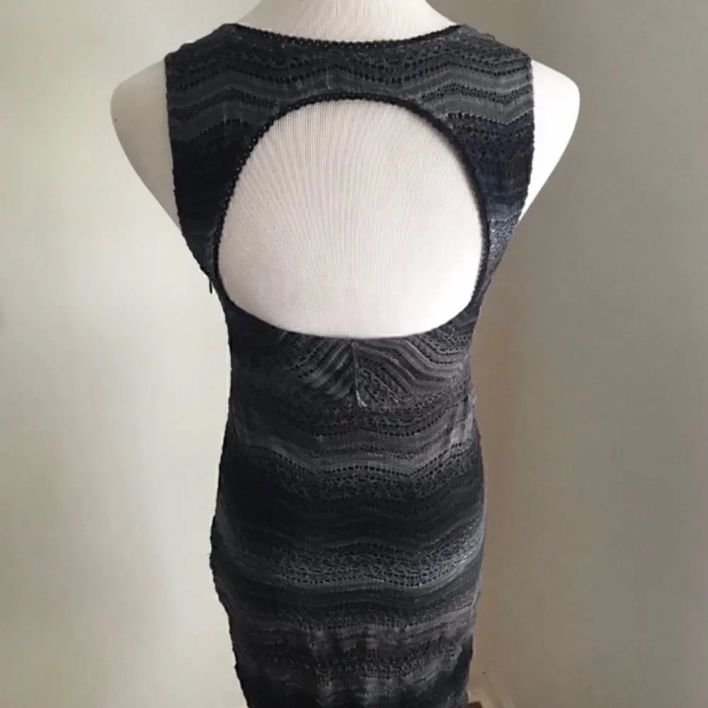 New! Free People All You Ever Wanted Body Con Dress